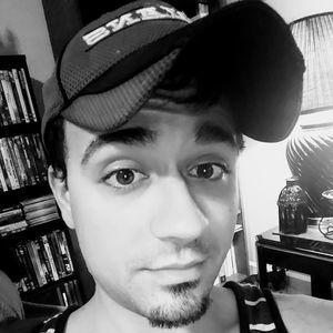 Meet your Posher, Adam